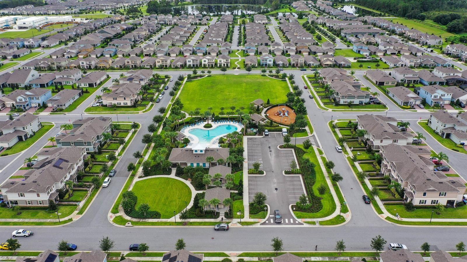 WATERLEIGH PH 3A - Residential