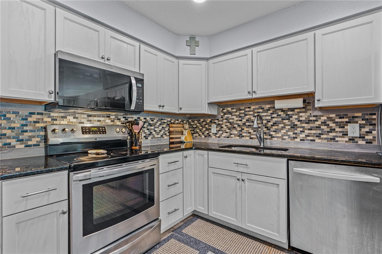 5500 OCEAN SHORE BOULEVARD UT23