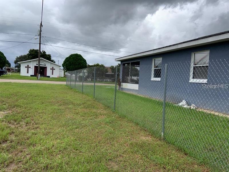 MILLER J T SUBDIVISION - Land