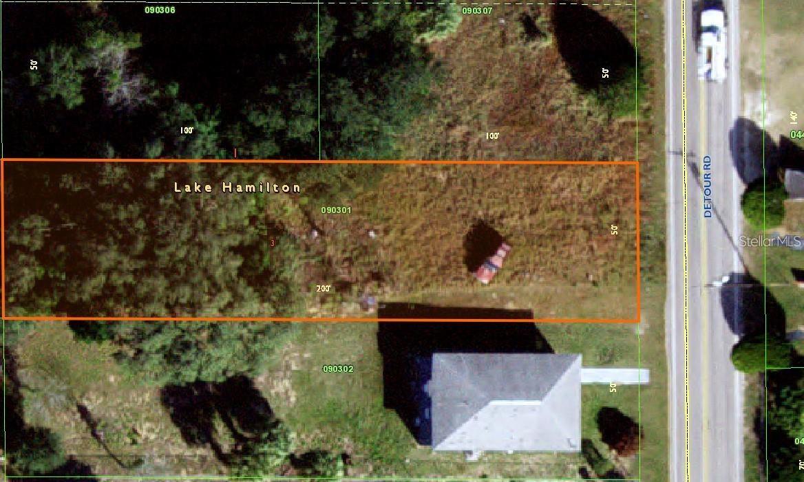 MILLER J T SUBDIVISION - Land