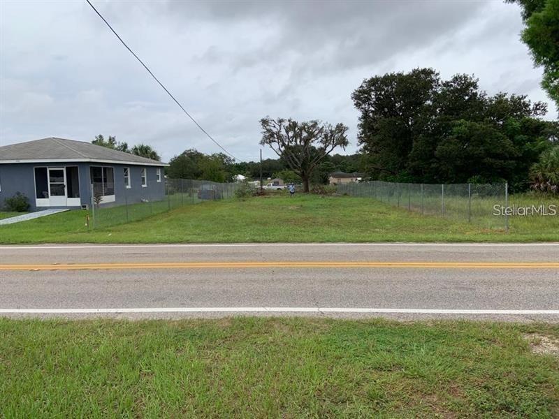 MILLER J T SUBDIVISION - Land