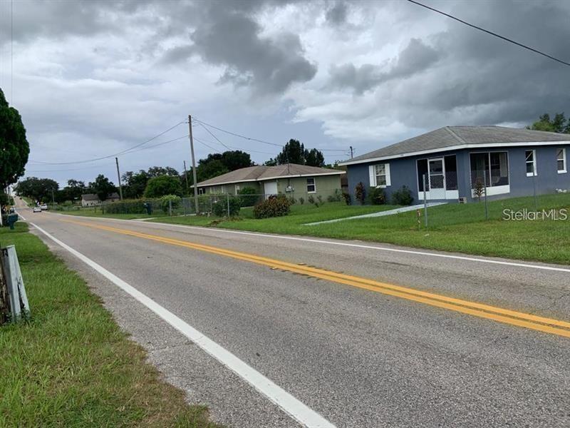 MILLER J T SUBDIVISION - Land