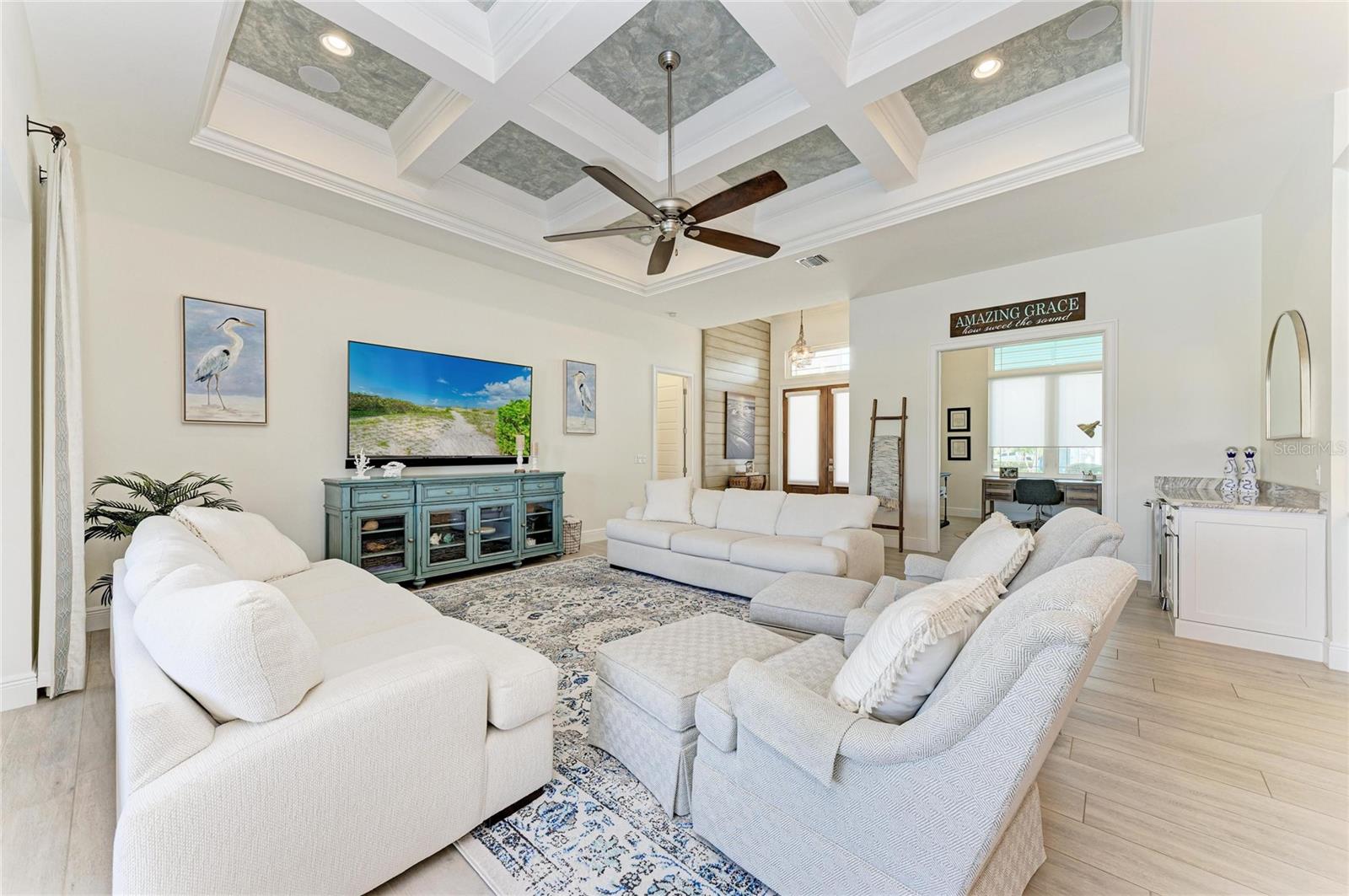 PUNTA GORDA ISLES SEC 04 - Residential