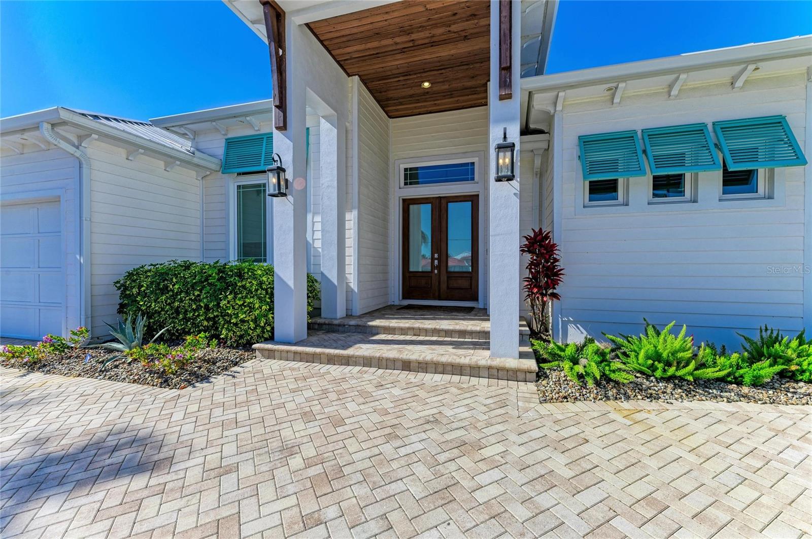 PUNTA GORDA ISLES SEC 04 - Residential