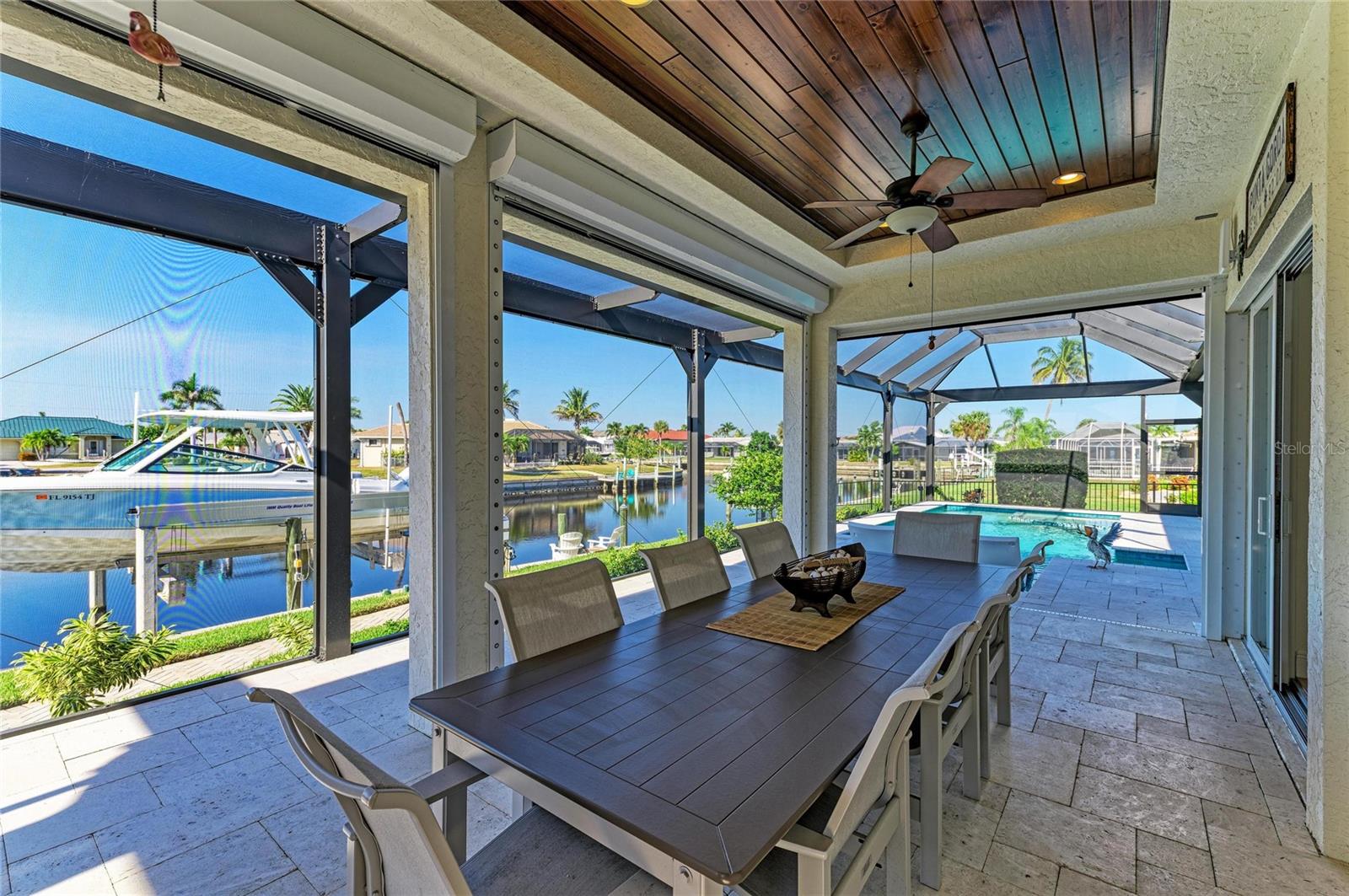 PUNTA GORDA ISLES SEC 04 - Residential