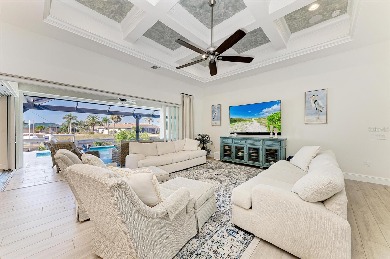 PUNTA GORDA ISLES SEC 04 - Residential