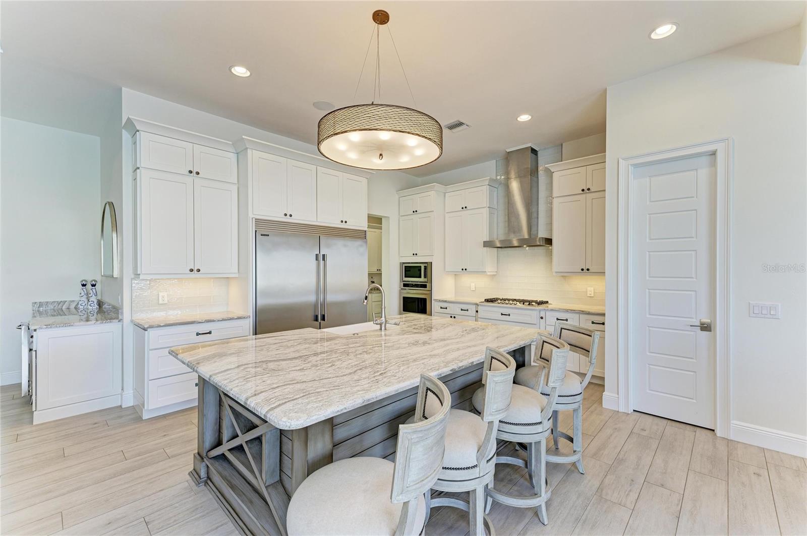 PUNTA GORDA ISLES SEC 04 - Residential