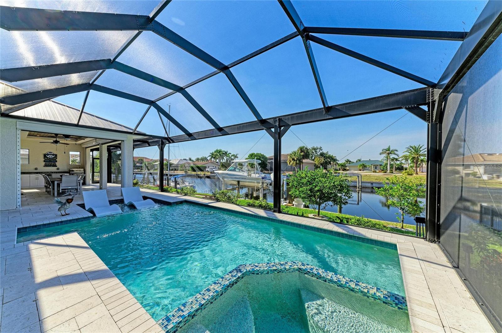 PUNTA GORDA ISLES SEC 04 - Residential