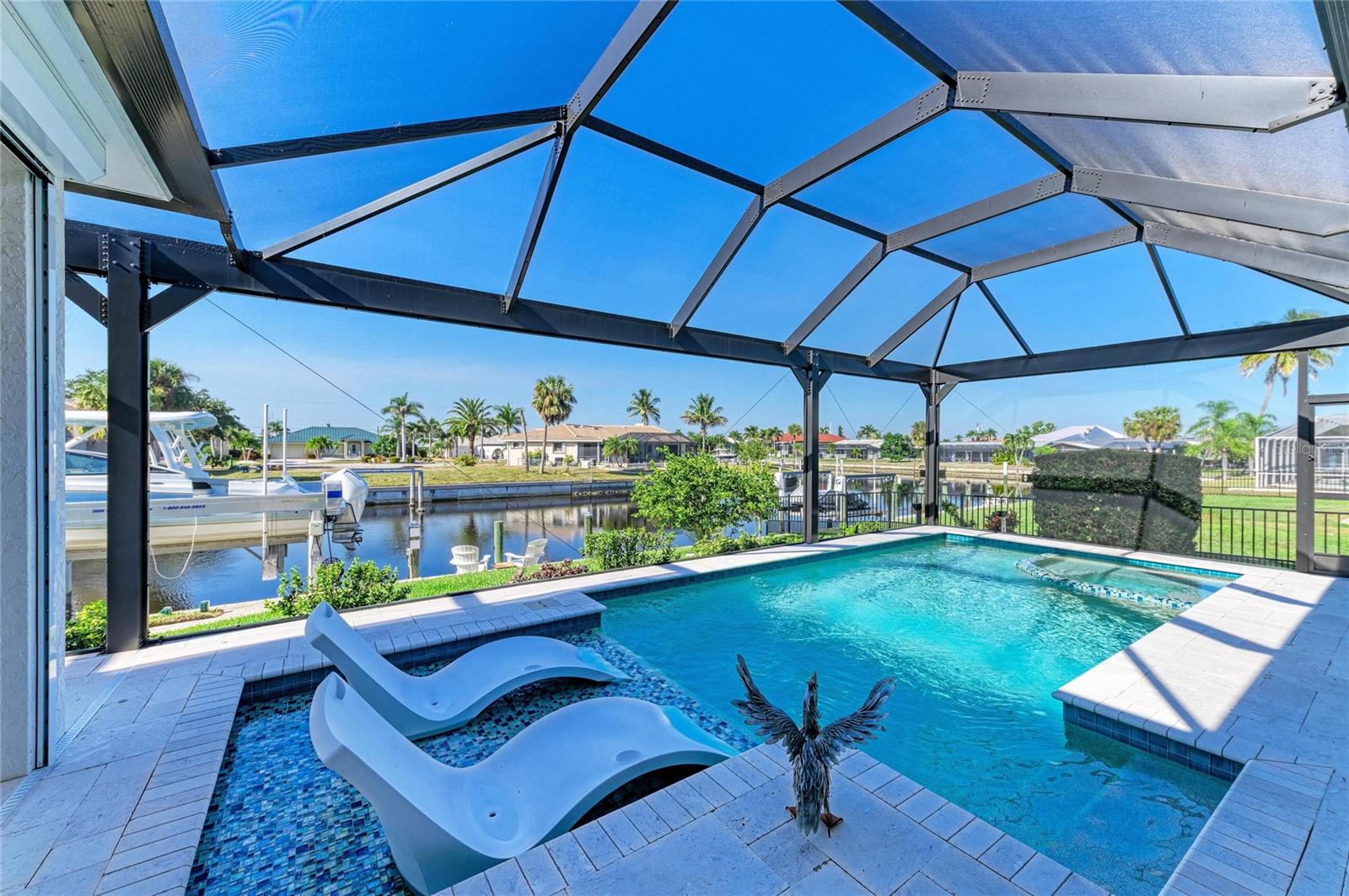 PUNTA GORDA ISLES SEC 04 - Residential