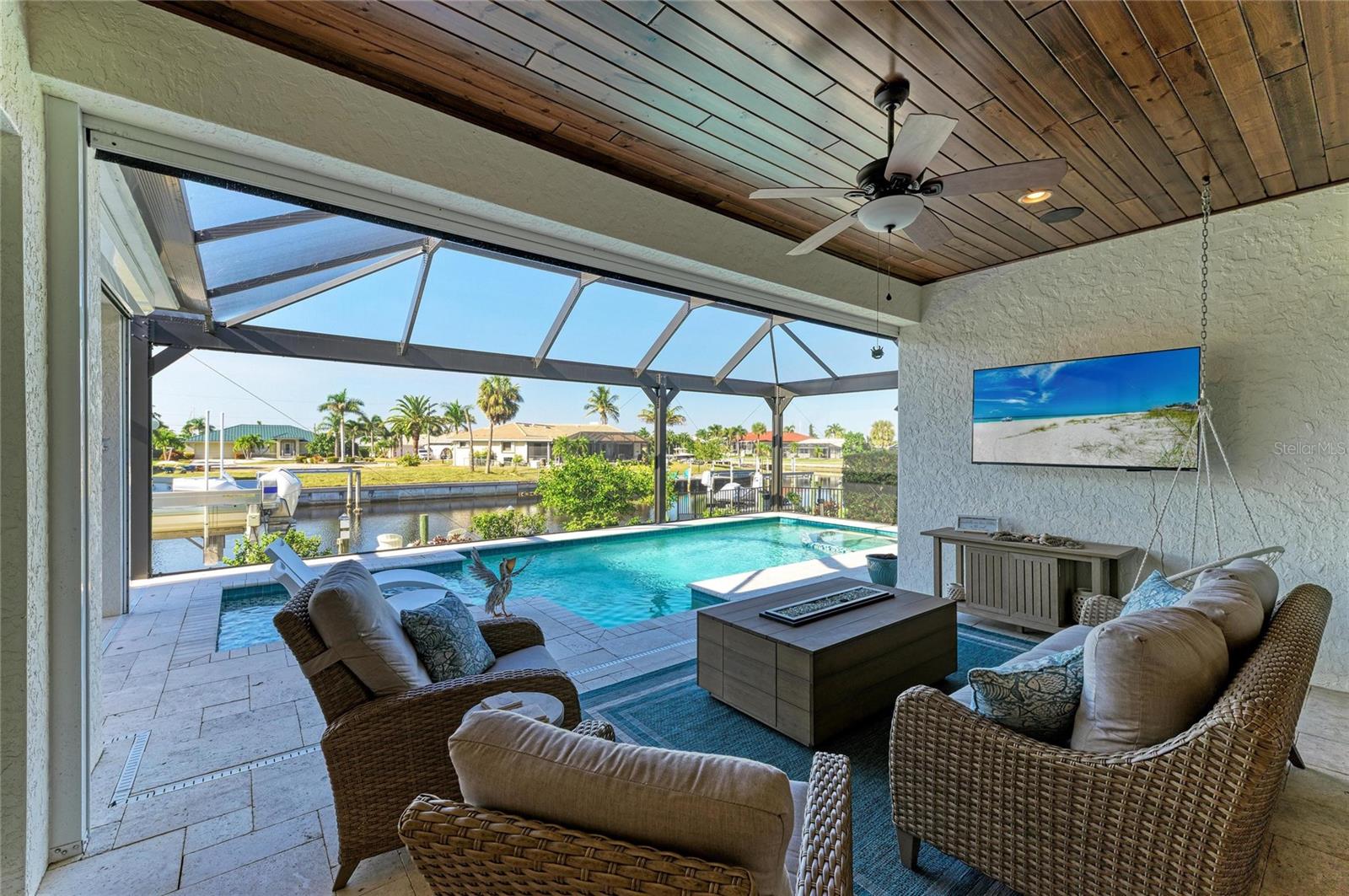 PUNTA GORDA ISLES SEC 04 - Residential