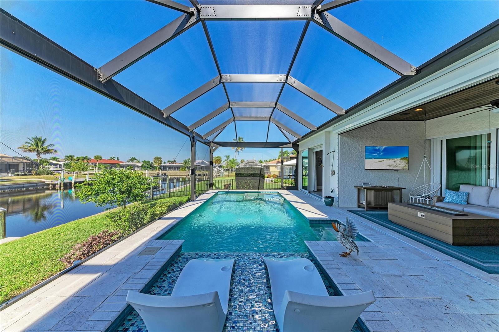 PUNTA GORDA ISLES SEC 04 - Residential