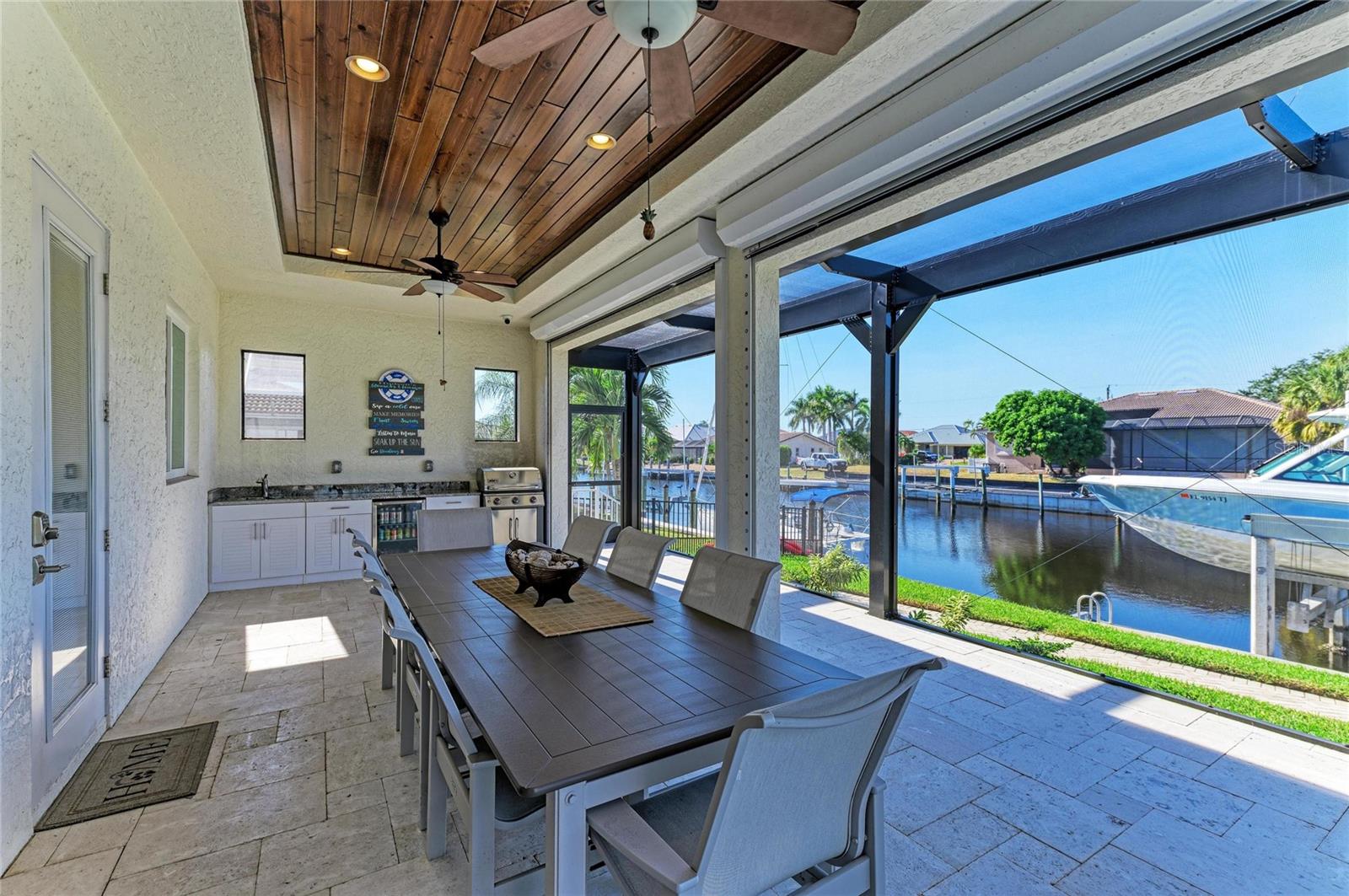 PUNTA GORDA ISLES SEC 04 - Residential