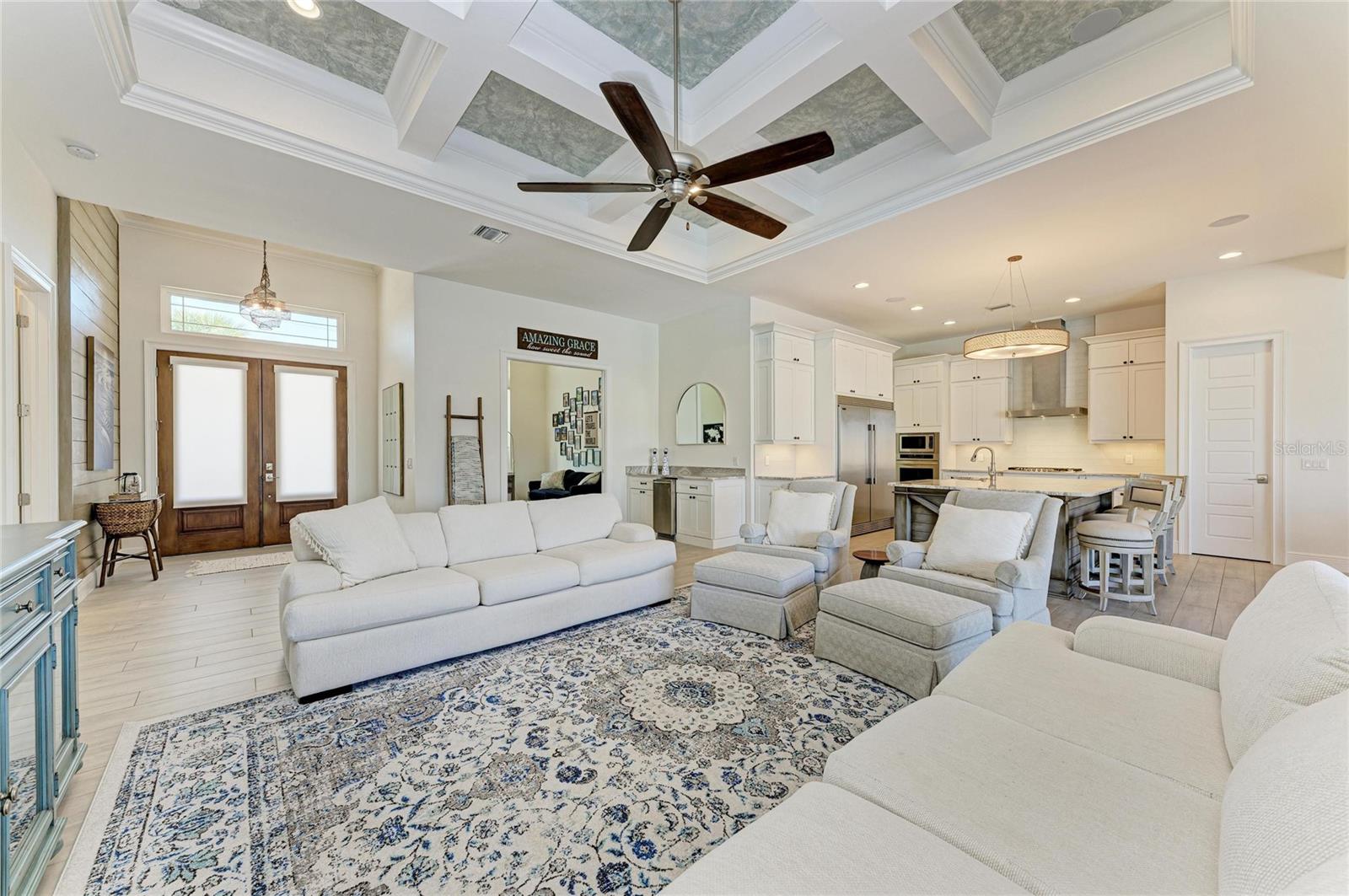 PUNTA GORDA ISLES SEC 04 - Residential