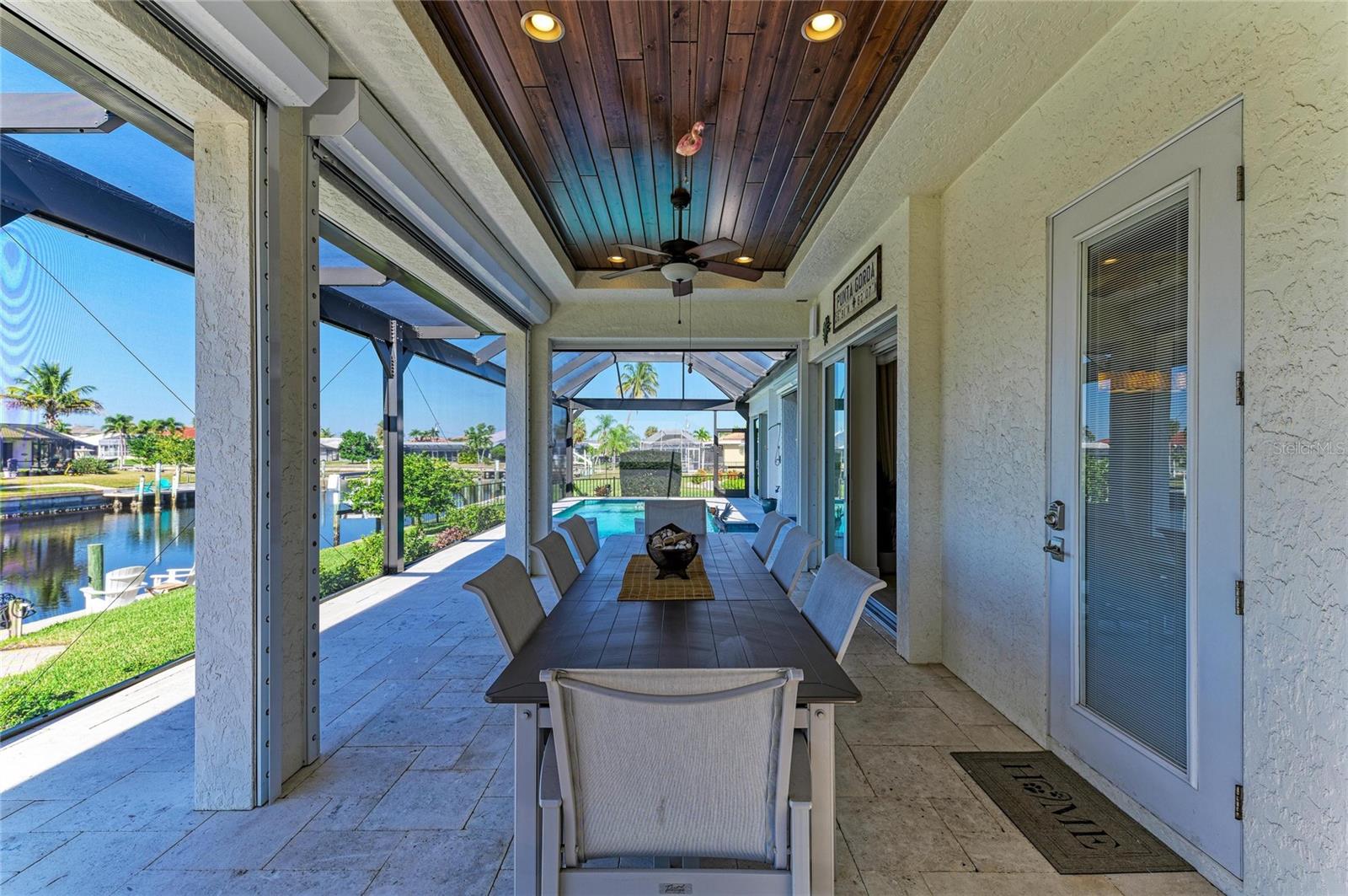 PUNTA GORDA ISLES SEC 04 - Residential