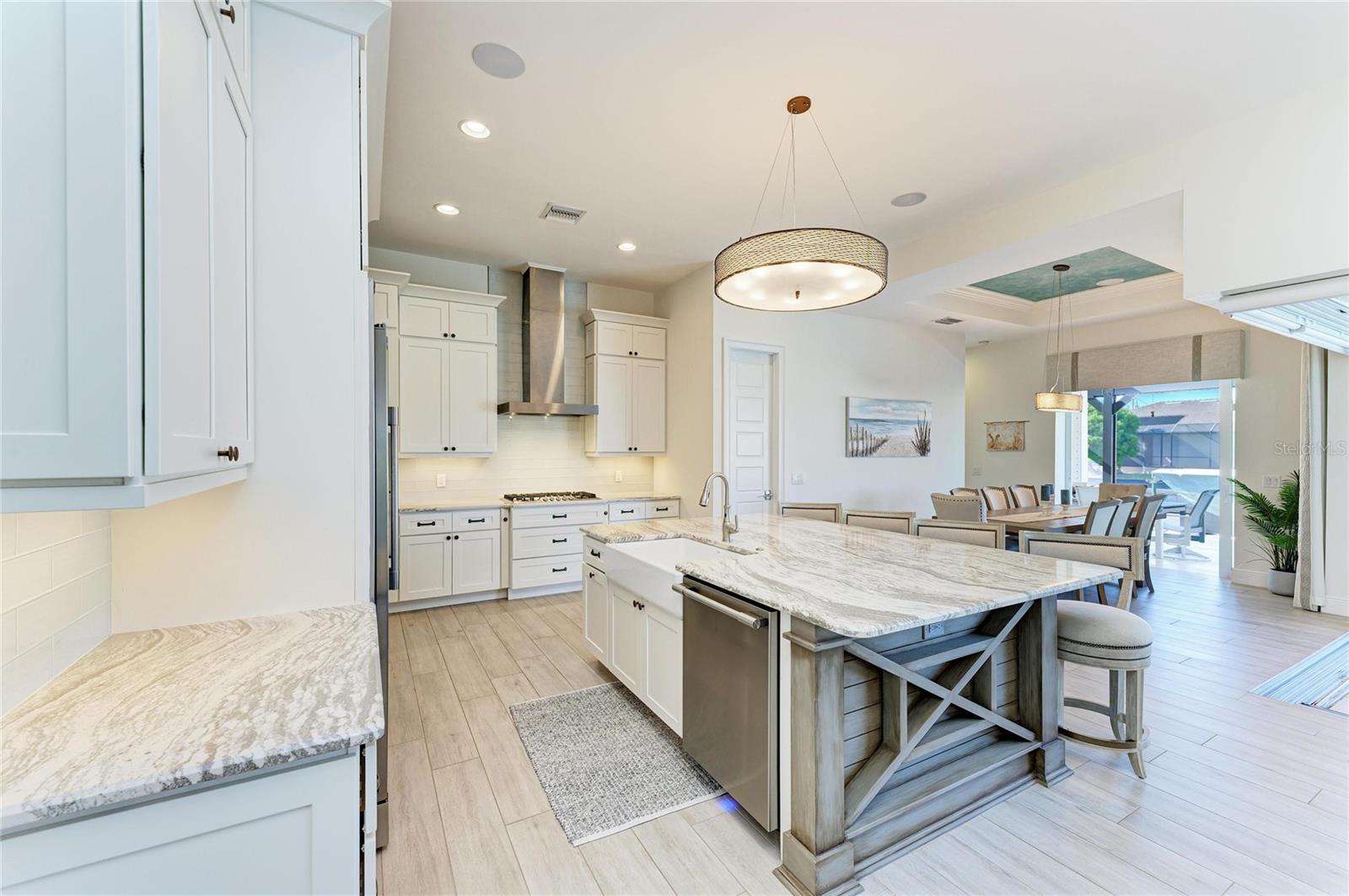 PUNTA GORDA ISLES SEC 04 - Residential