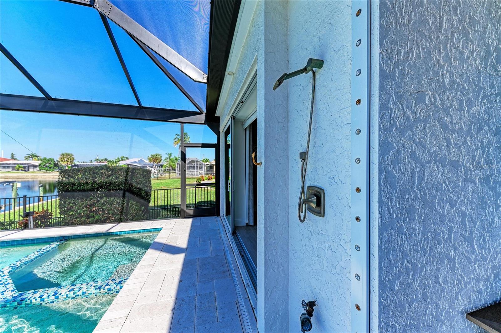 PUNTA GORDA ISLES SEC 04 - Residential