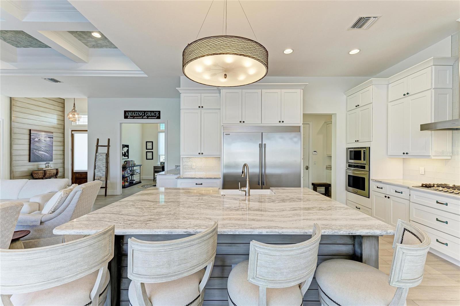 PUNTA GORDA ISLES SEC 04 - Residential