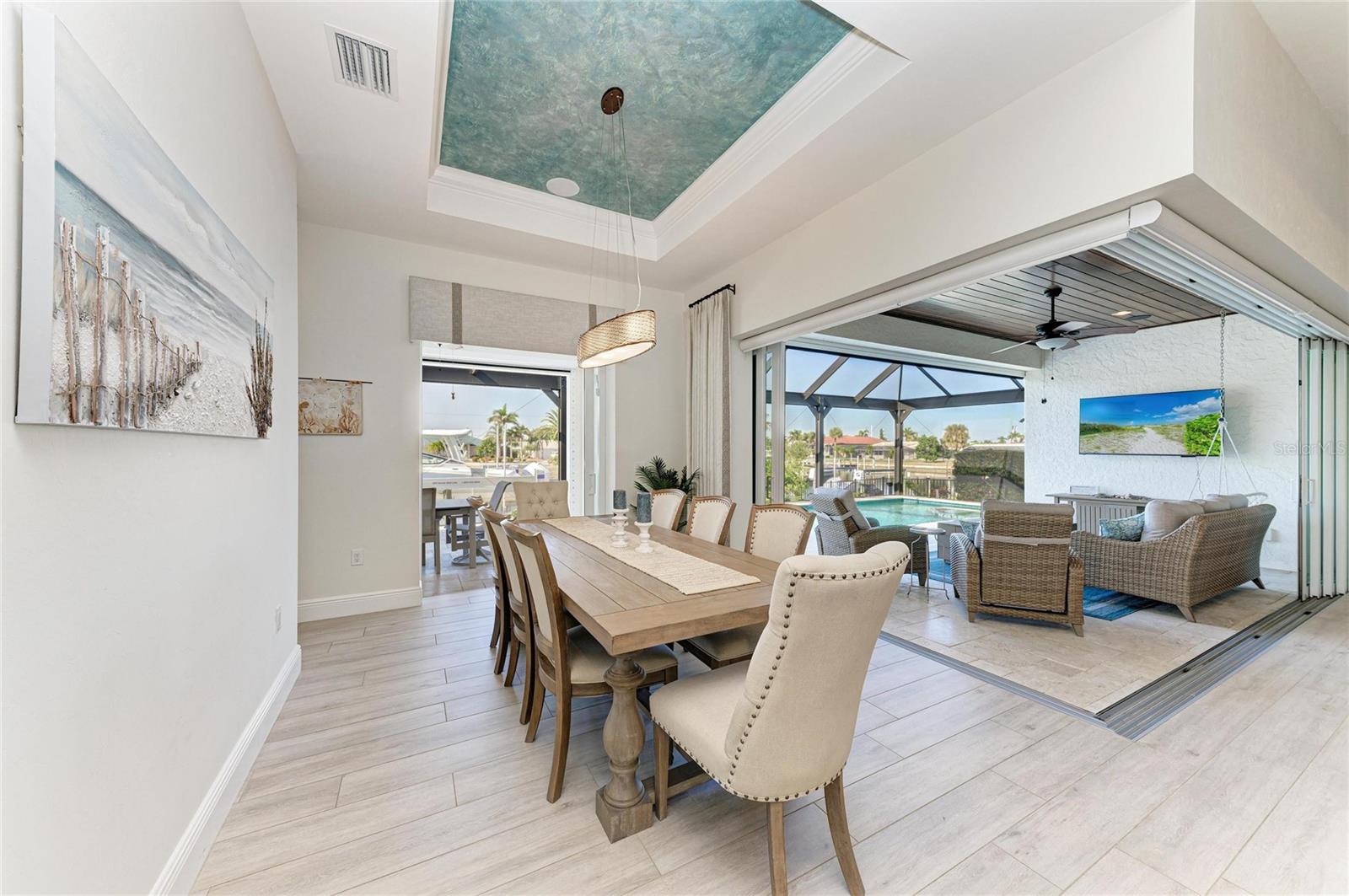 PUNTA GORDA ISLES SEC 04 - Residential