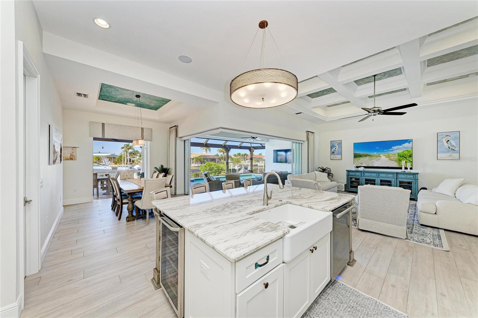 PUNTA GORDA ISLES SEC 04 - Residential