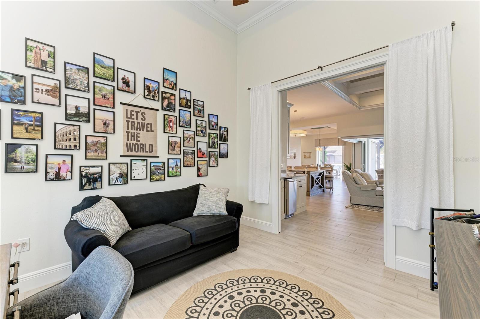 PUNTA GORDA ISLES SEC 04 - Residential