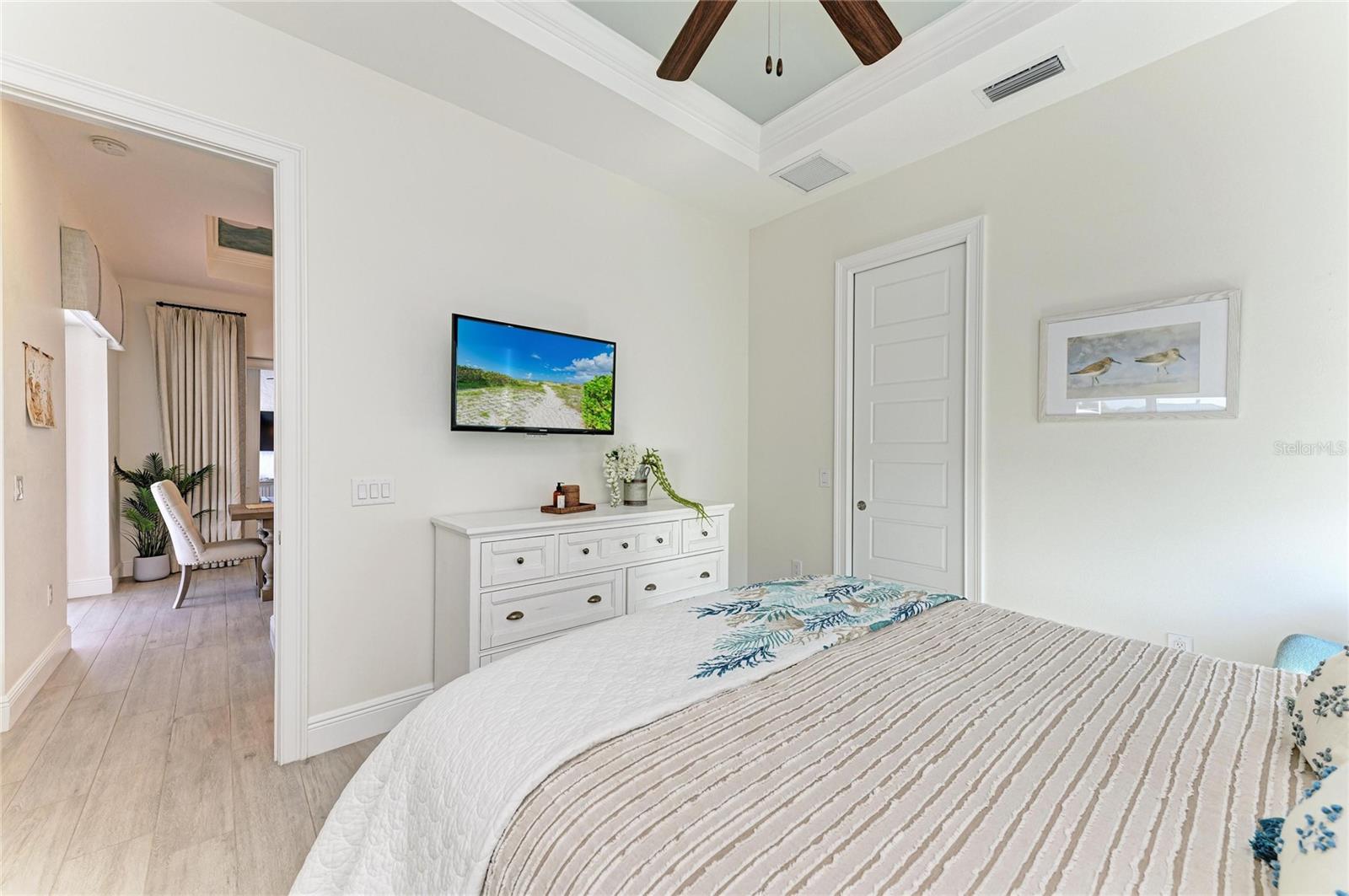 PUNTA GORDA ISLES SEC 04 - Residential