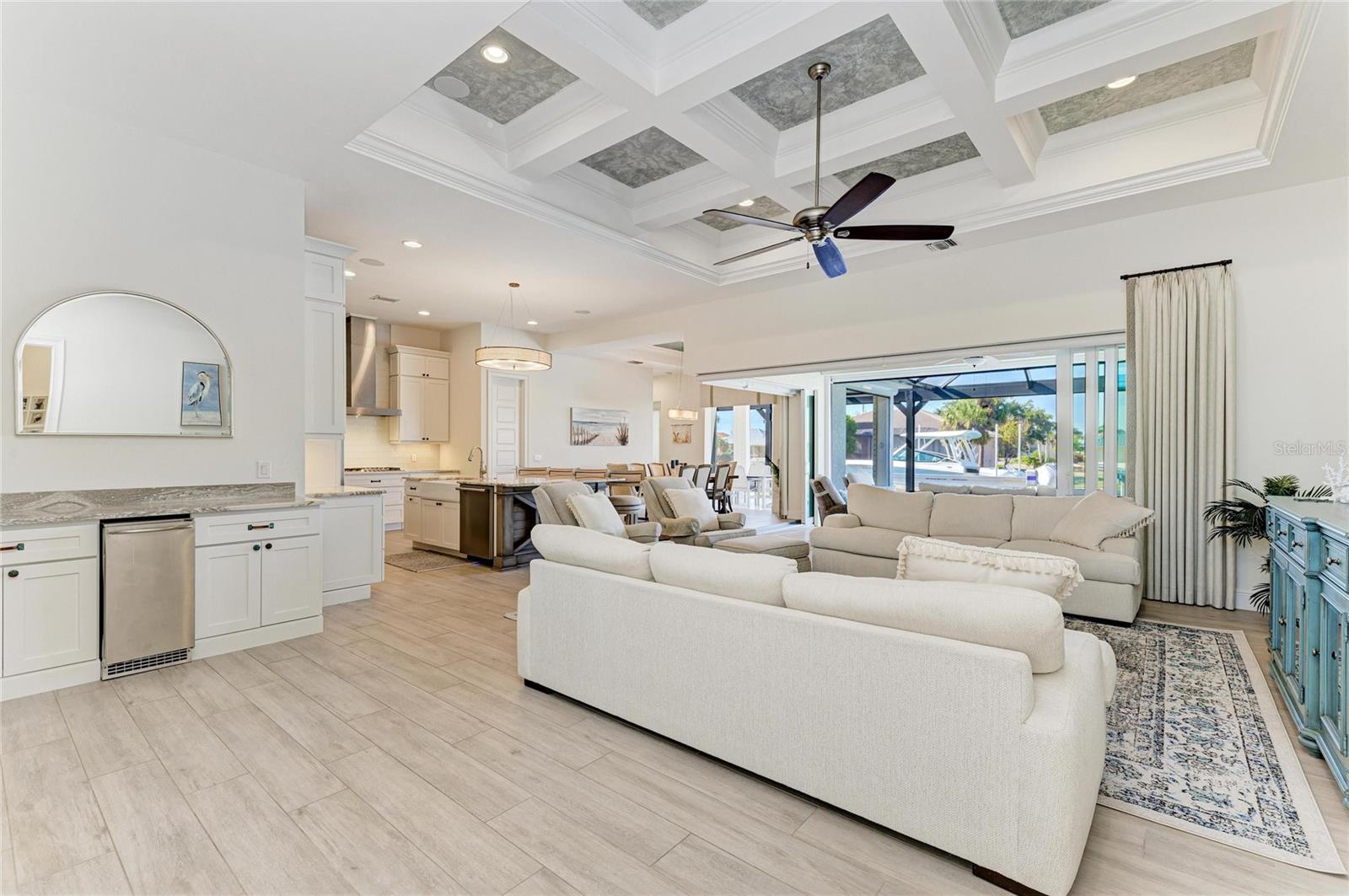 PUNTA GORDA ISLES SEC 04 - Residential