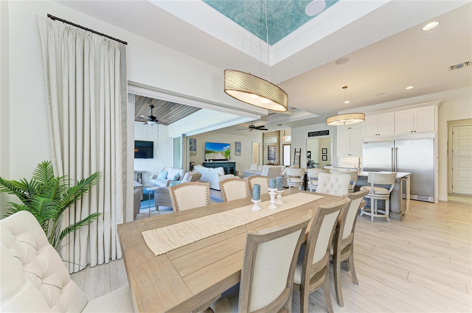 PUNTA GORDA ISLES SEC 04 - Residential