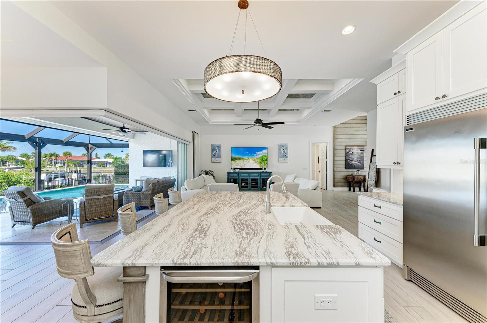 PUNTA GORDA ISLES SEC 04 - Residential