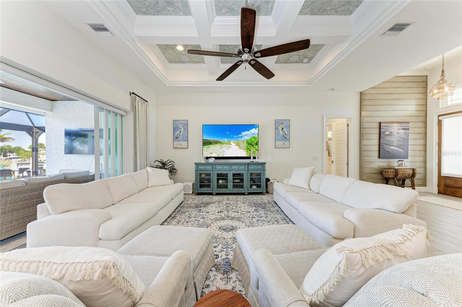 PUNTA GORDA ISLES SEC 04 - Residential