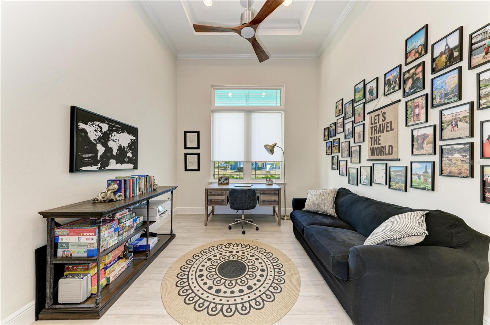 PUNTA GORDA ISLES SEC 04 - Residential