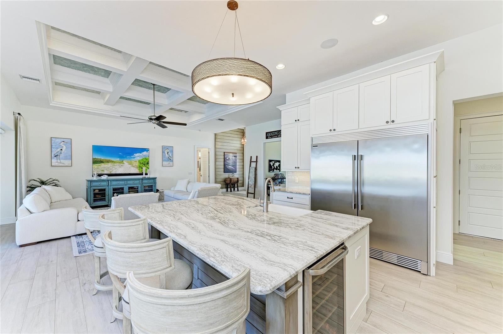 PUNTA GORDA ISLES SEC 04 - Residential