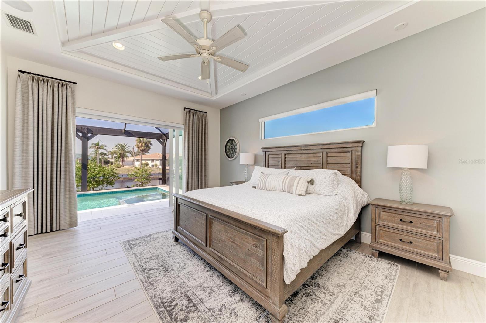 PUNTA GORDA ISLES SEC 04 - Residential