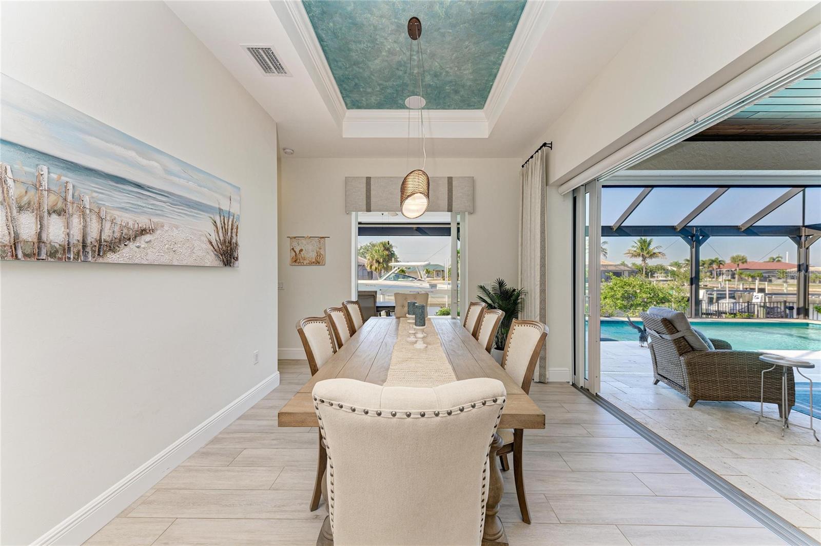 PUNTA GORDA ISLES SEC 04 - Residential