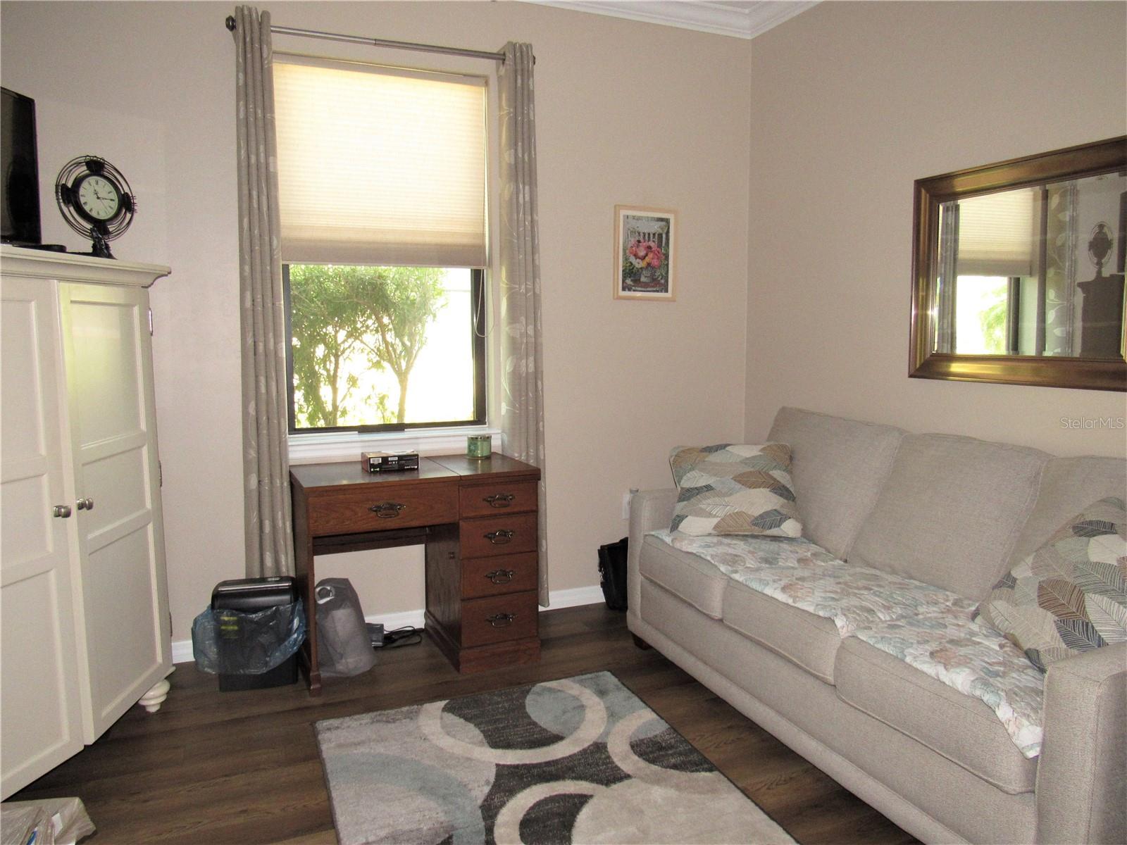 CYPRESS FALLS PH 1C - Residential