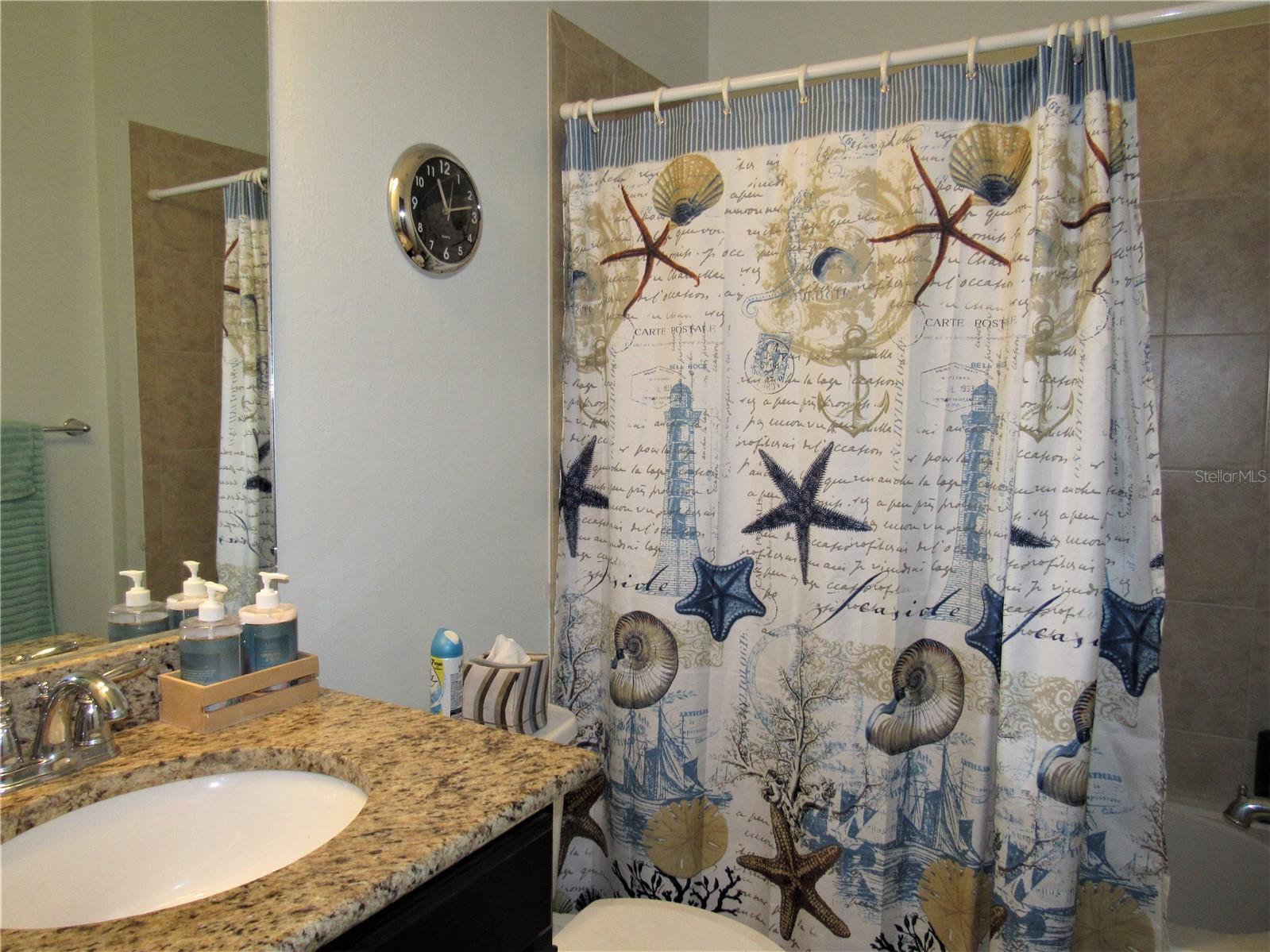 CYPRESS FALLS PH 1C - Residential