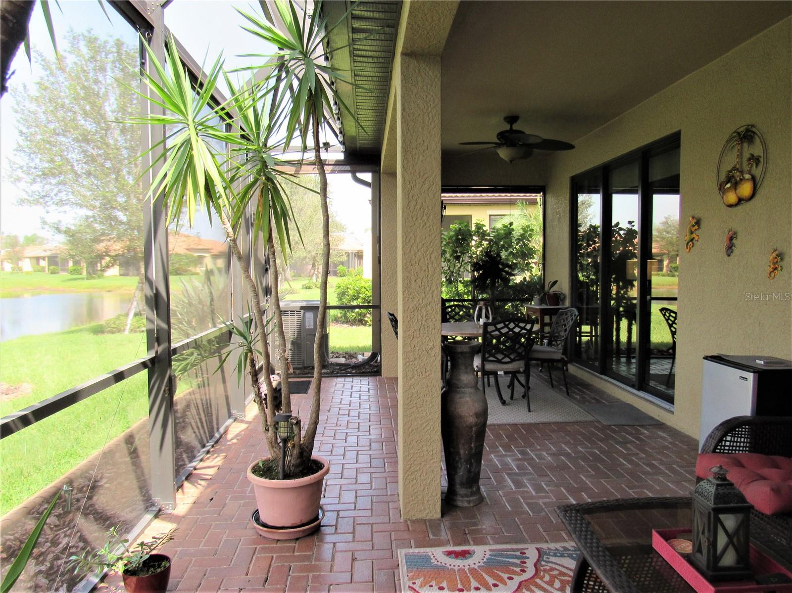 CYPRESS FALLS PH 1C - Residential