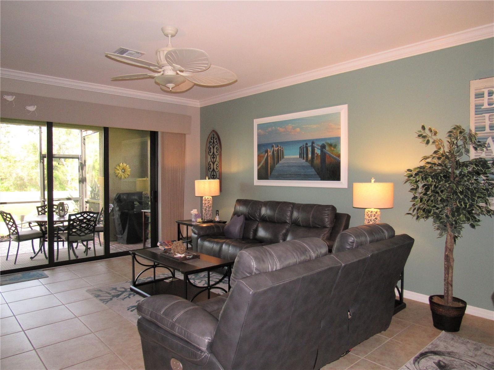 CYPRESS FALLS PH 1C - Residential