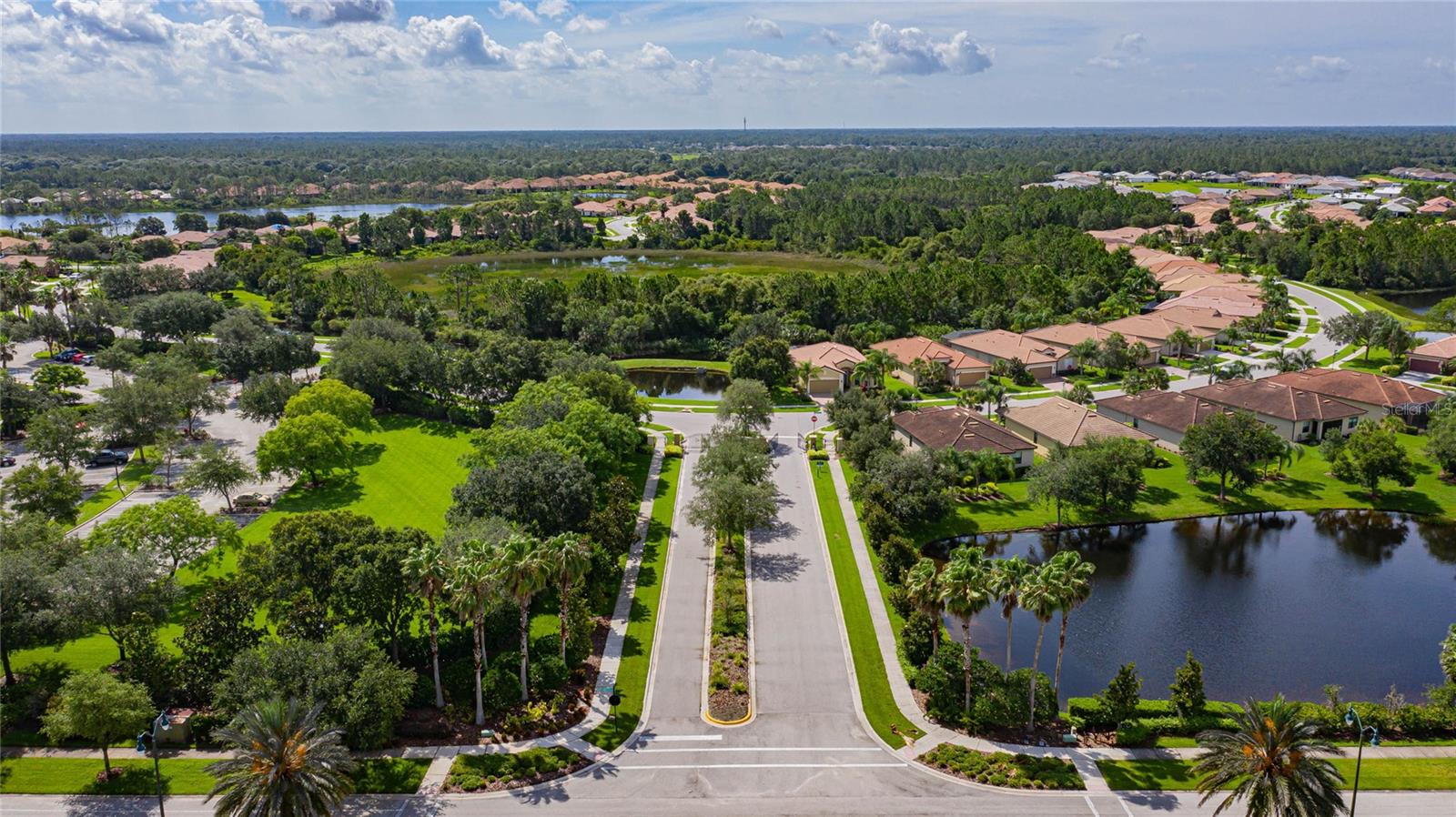 CYPRESS FALLS PH 1C - Residential