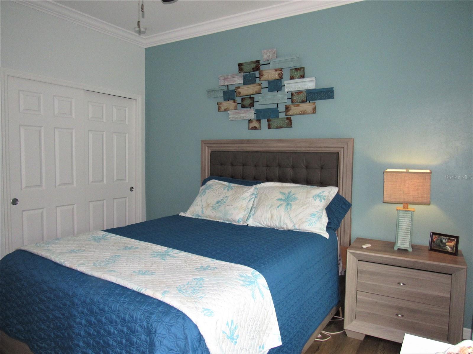 CYPRESS FALLS PH 1C - Residential