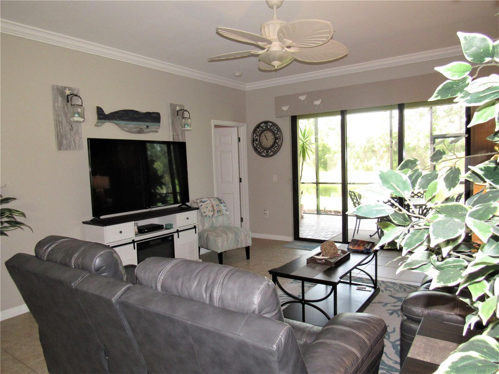 CYPRESS FALLS PH 1C - Residential