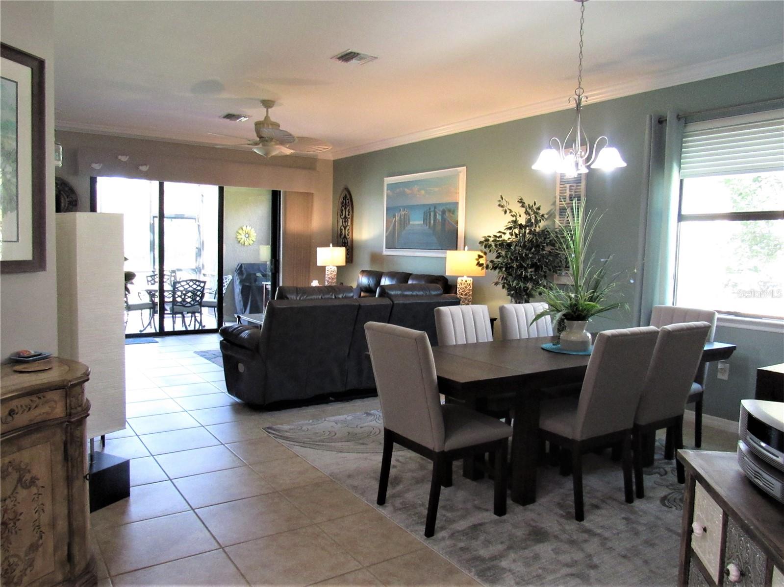 CYPRESS FALLS PH 1C - Residential