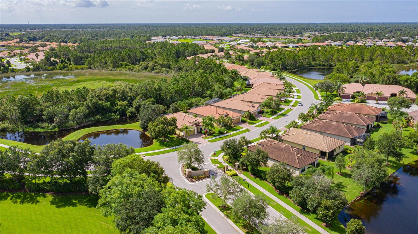 CYPRESS FALLS PH 1C - Residential