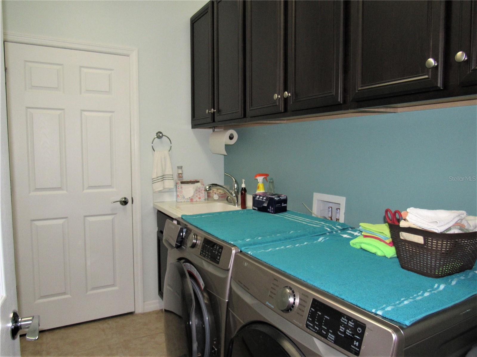 CYPRESS FALLS PH 1C - Residential