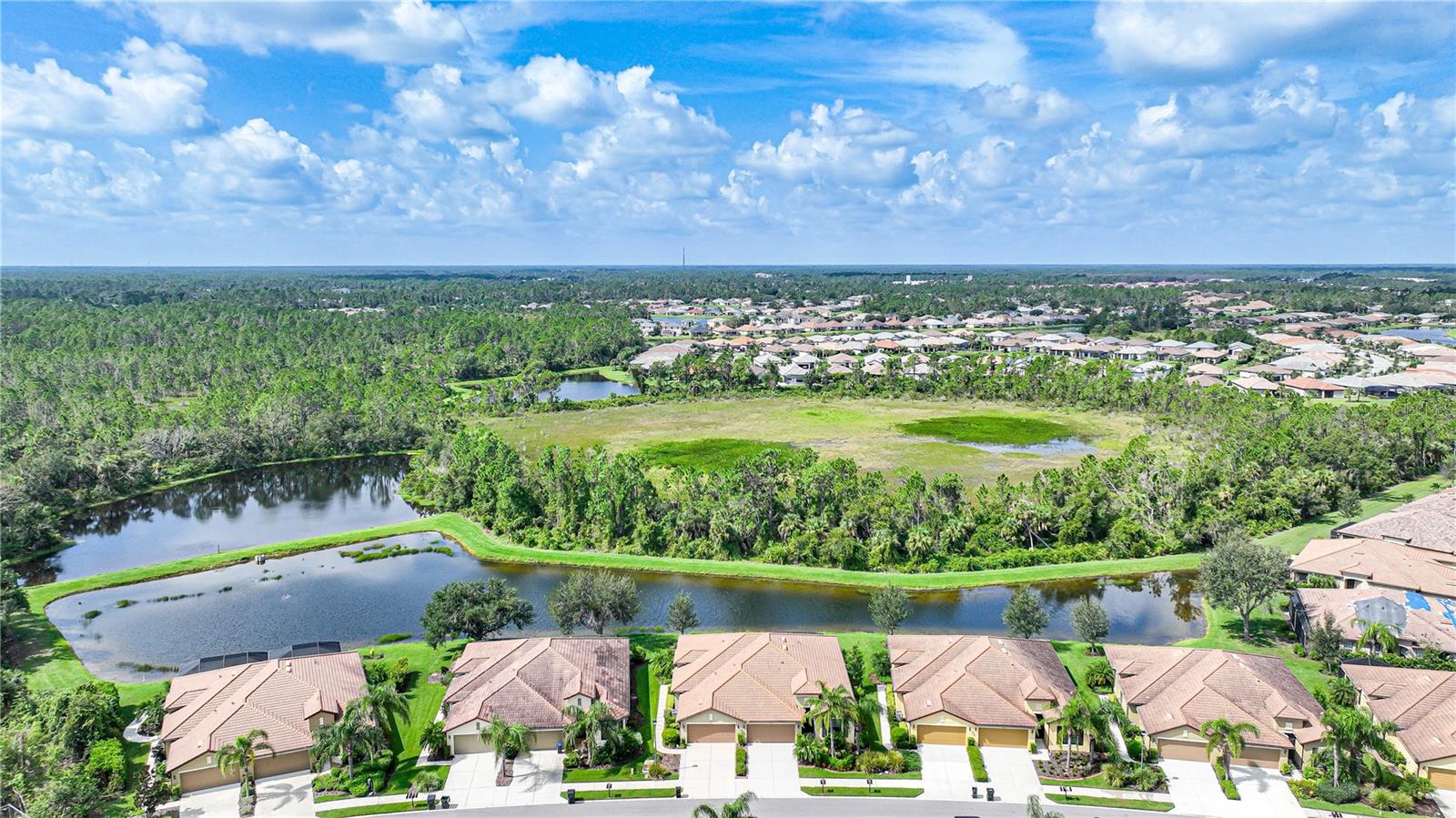 CYPRESS FALLS PH 1C - Residential