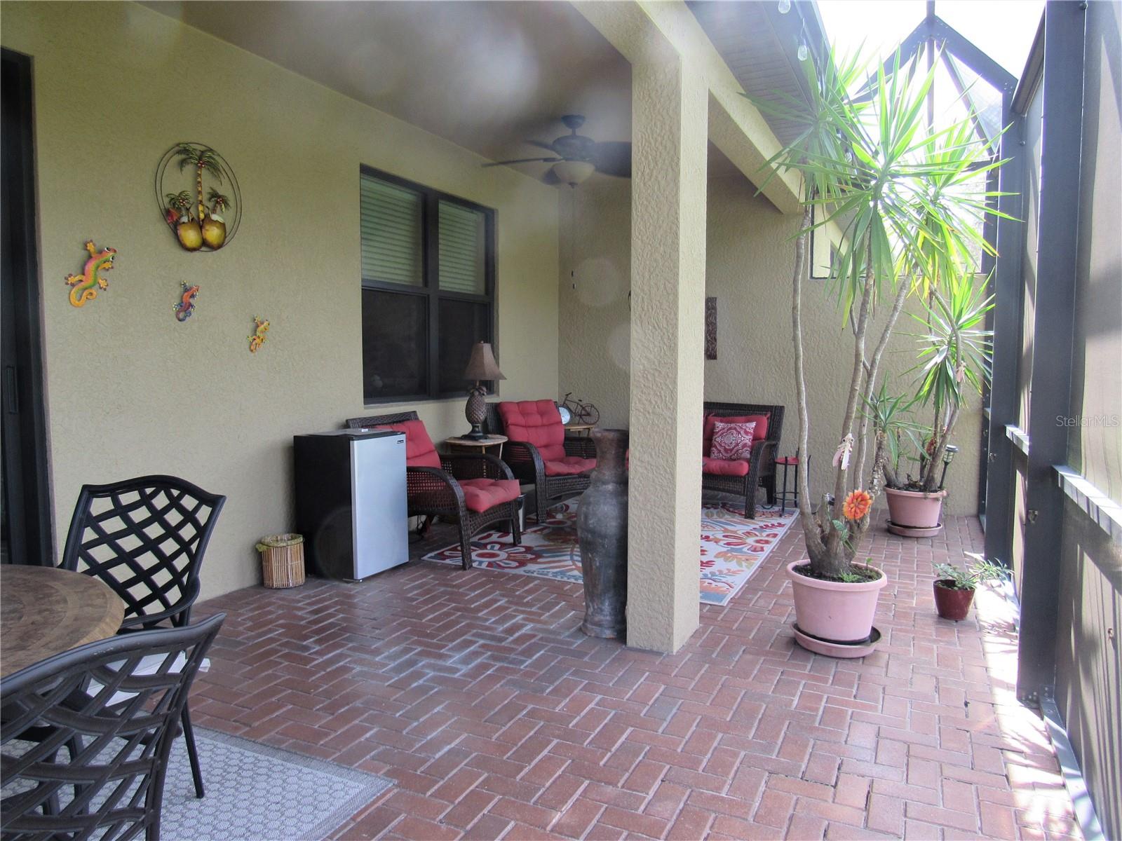 CYPRESS FALLS PH 1C - Residential