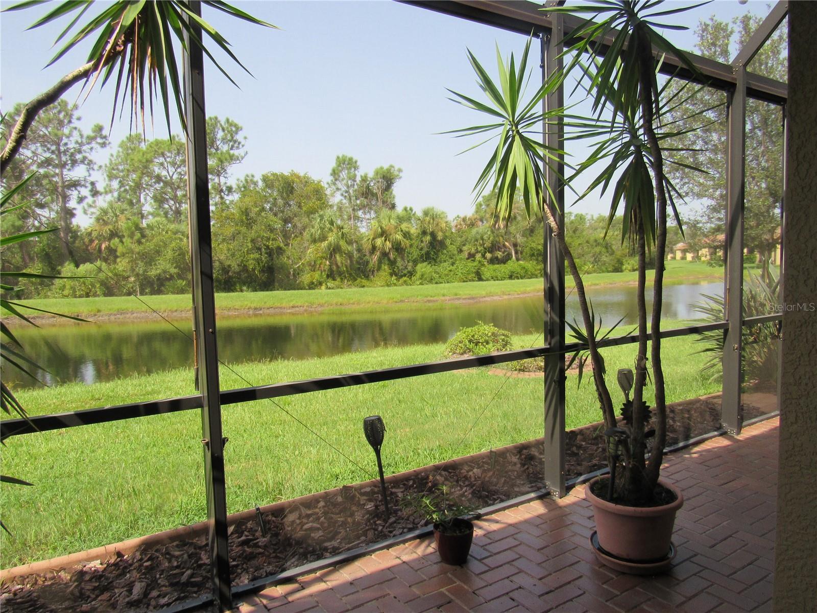 CYPRESS FALLS PH 1C - Residential