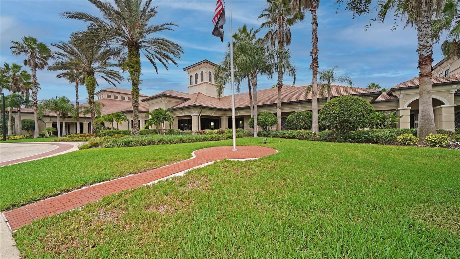 CYPRESS FALLS PH 1C - Residential