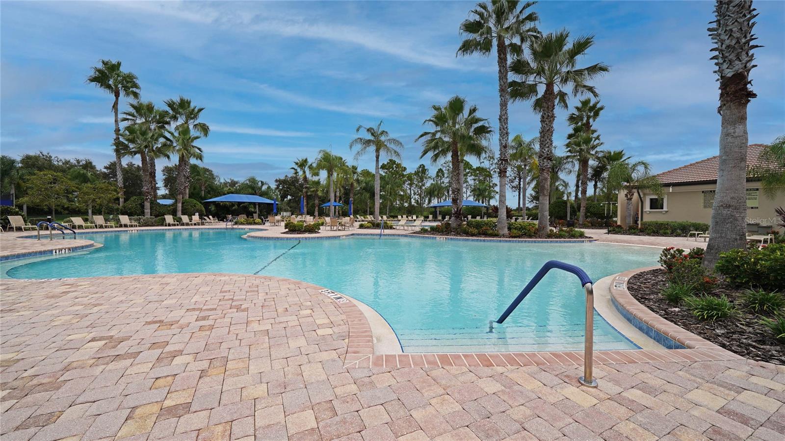 CYPRESS FALLS PH 1C - Residential