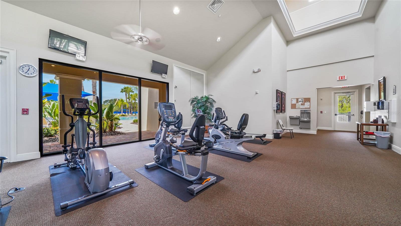 CYPRESS FALLS PH 1C - Residential