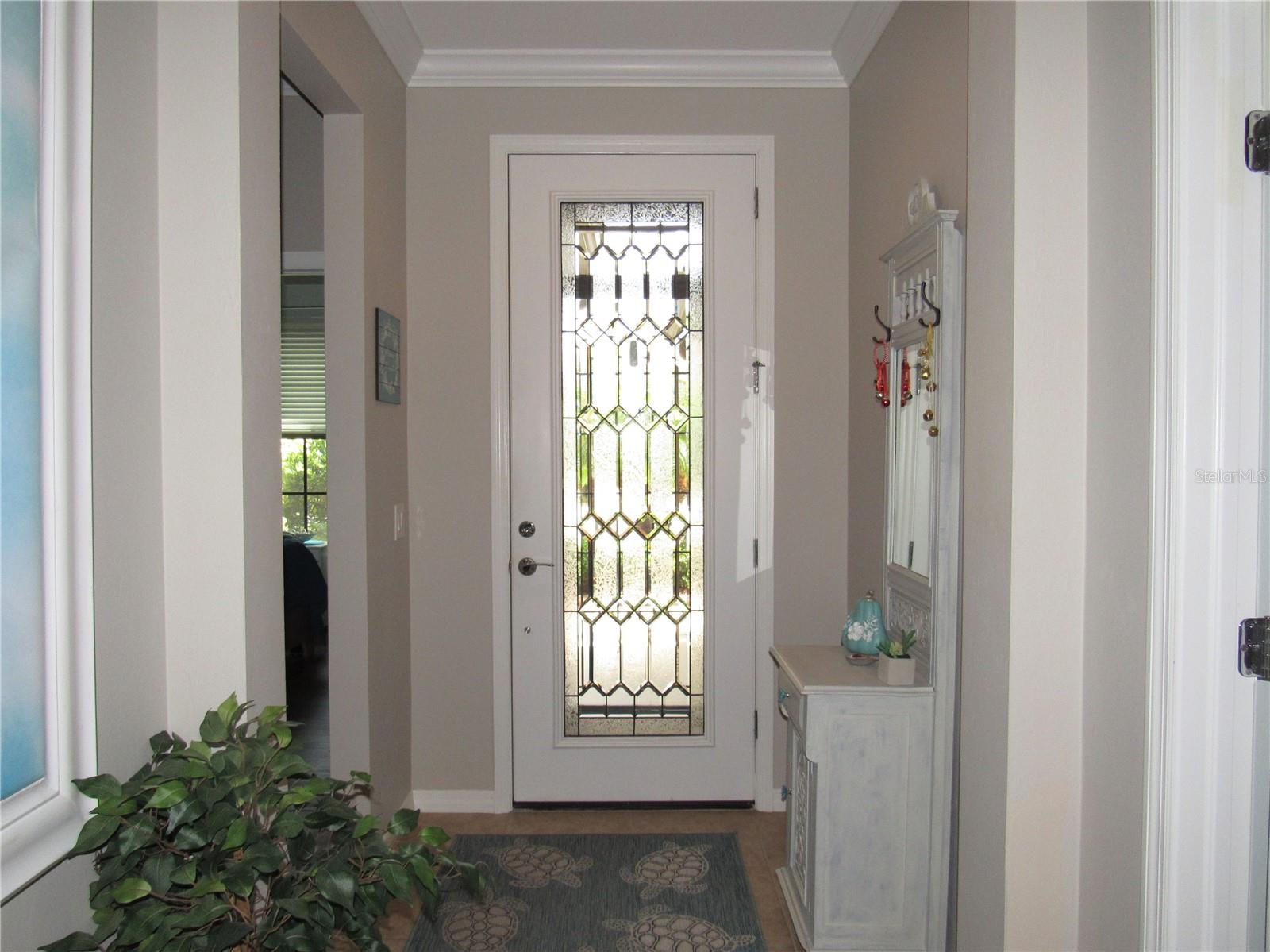 CYPRESS FALLS PH 1C - Residential